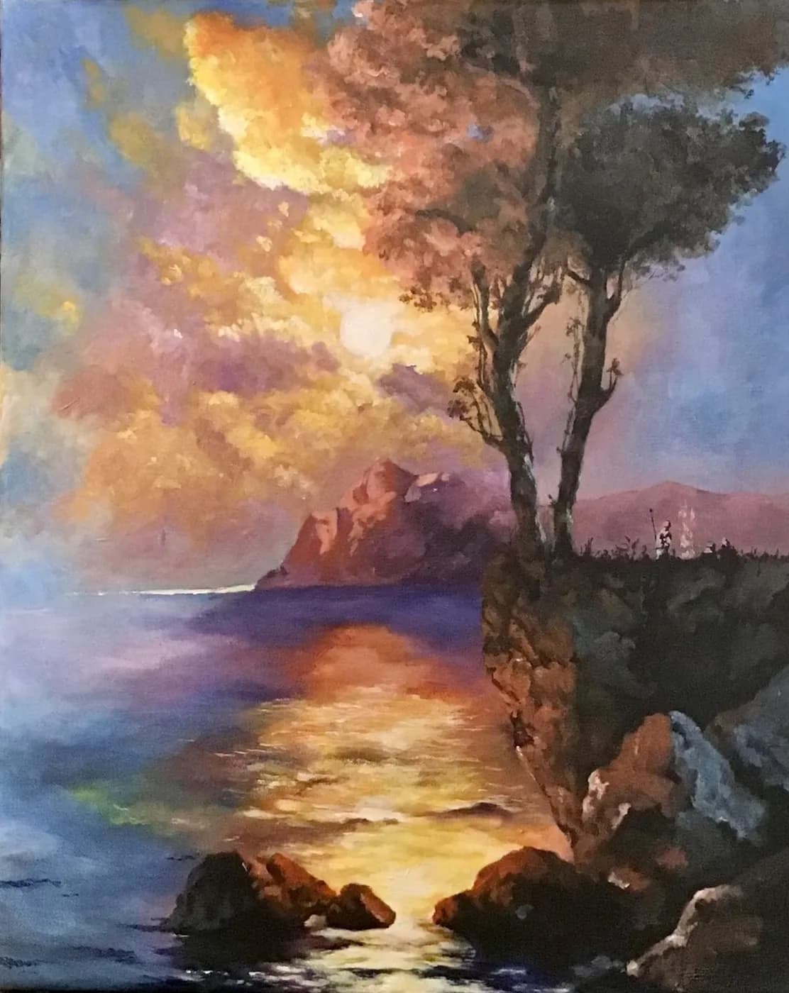Untitled by Cherokee Carr