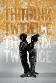 Think Twice Twice by Clifton Henri