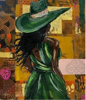 Untitled by Joseph Graves Jr.