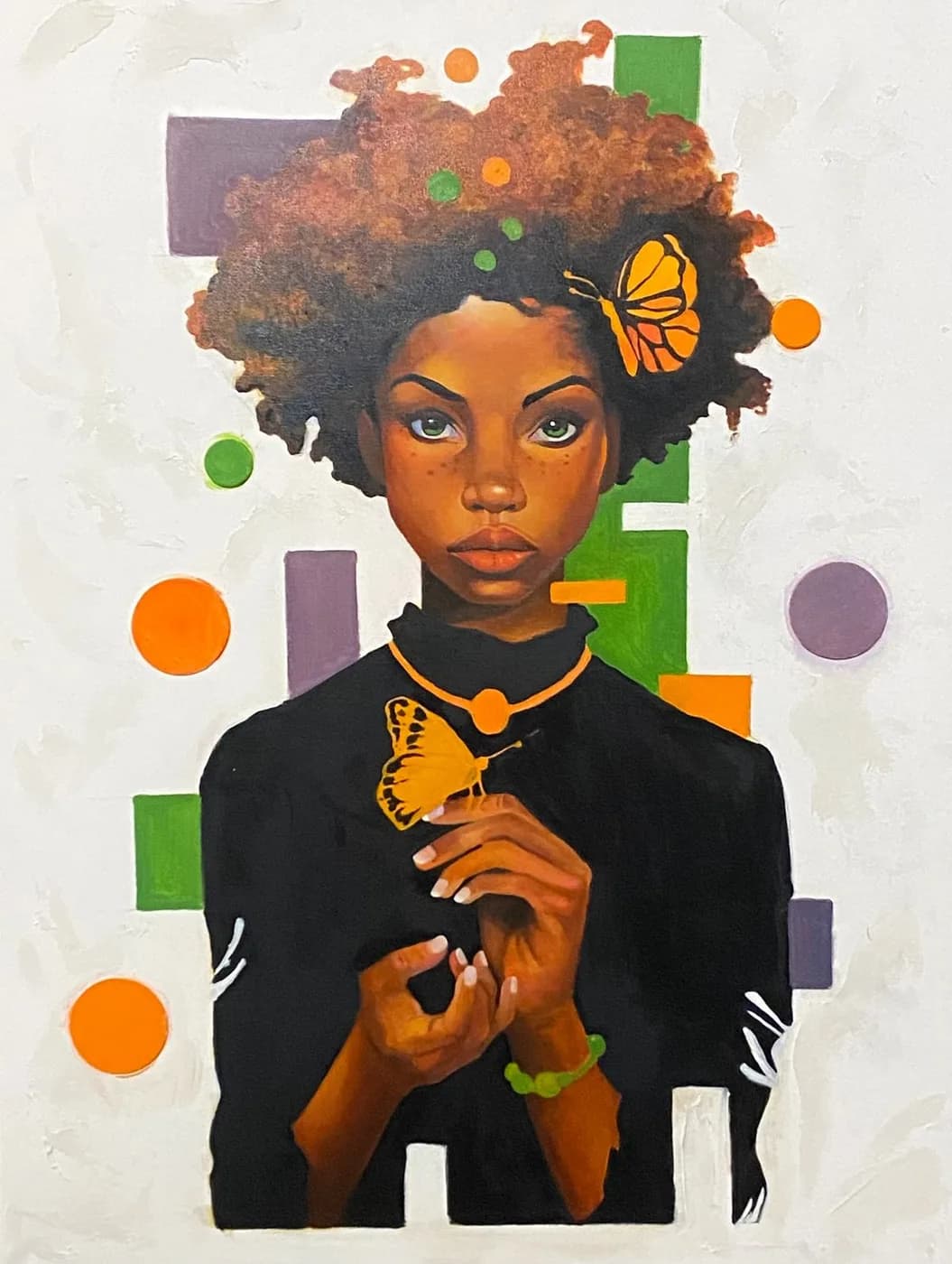 Metamorphosis by Kevin Johnson