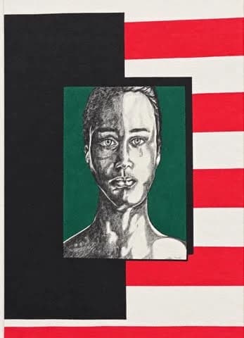 Untitled by Verline “Mijiza” Geaither