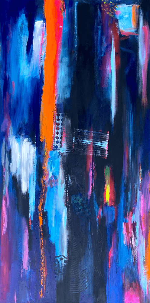 Possibility by Adderly Grant-Lord
