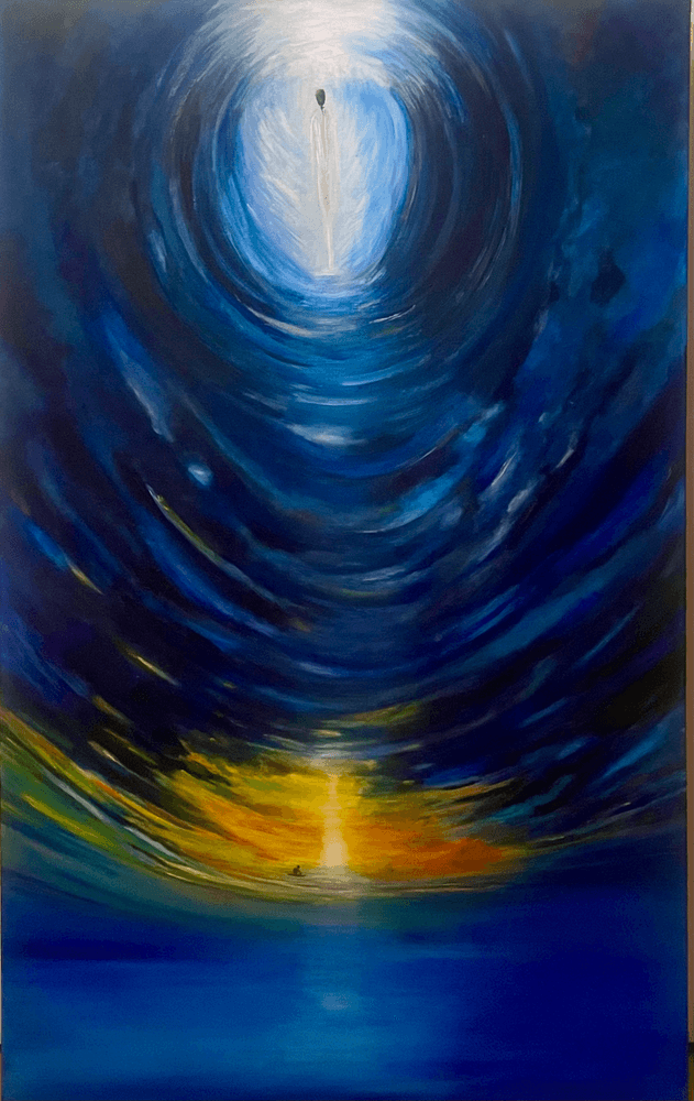Creation by Adderly Grant-Lord