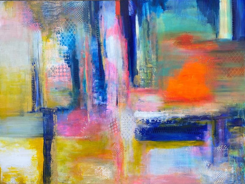 Becoming Joy by Adderly Grant-Lord