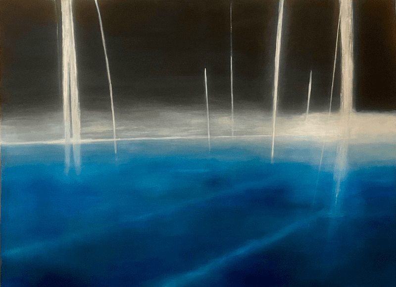 Overflow by Adderly Grant-Lord