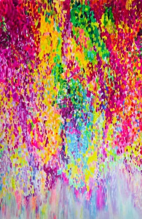 Falling Glory by Adderly Grant-Lord