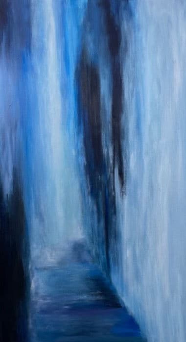 Light within by Adderly Grant-Lord